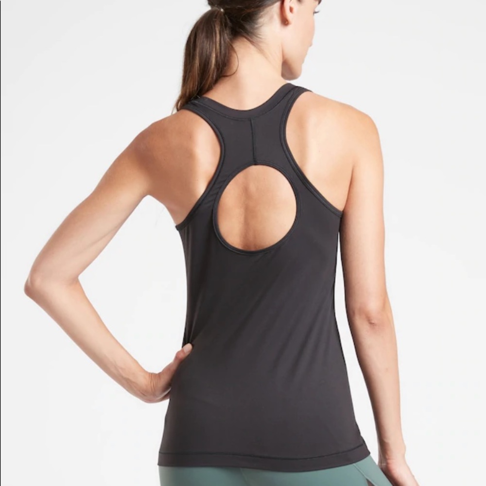 Athleta Nitro Tank - Picture 2 of 7